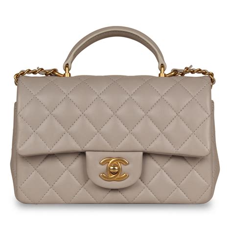 chanel classic flap bag mini rectangular|mini flap bag chanel 2021.